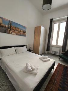 Exclusive Apartment in Villa