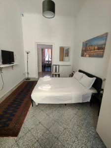 Exclusive Apartment in Villa