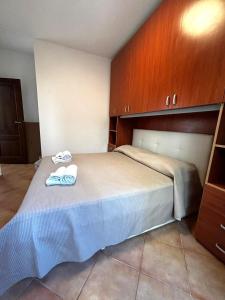 Marevento Apartments Matteo