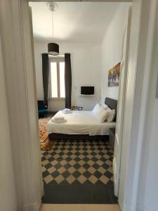 Exclusive Apartment in Villa