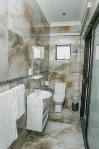 Beck Apartments - Kitwe