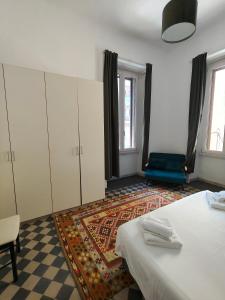 Exclusive Apartment in Villa