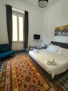 Exclusive Apartment in Villa