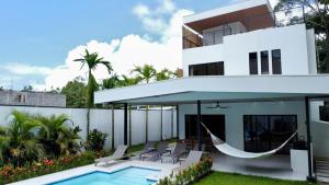 Brand New House Casa MIA 1