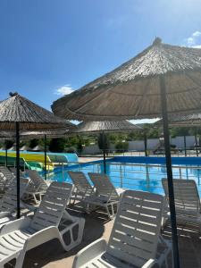 Hotel Aqua