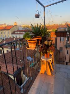 Cozy Nest Milano