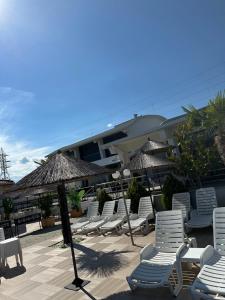 Hotel Aqua