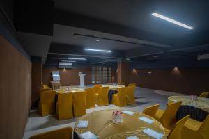Hotel U Connect Udaipur
