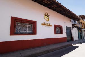 Casa Sierra Norte