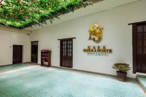 Casa Sierra Norte