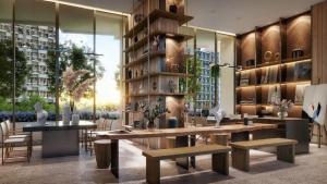 Cozy Condo, Premium Facilities, Close to Shopping