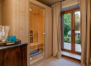 Villa Domenico Heritage Relais & Private Welness