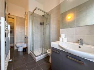 Bord de mer - wifi, AC, vue mer, 4pers