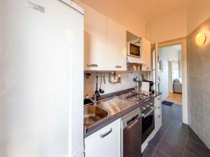 Bord de mer - wifi, AC, vue mer, 4pers