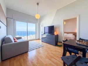 Bord de mer - wifi, AC, vue mer, 4pers