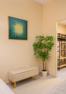 Loft privado a 10 min en coche de Sevilla