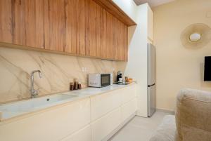 Loft privado a 10 min en coche de Sevilla