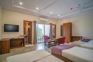 Hotel U Connect Udaipur