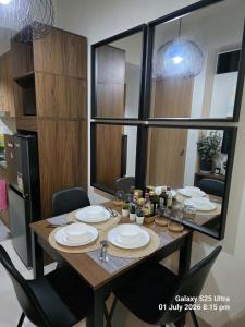 Haven of Sakinah Suite Shore Residences MOA