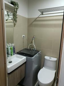 Haven of Sakinah Suite Shore Residences MOA