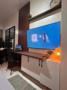 Haven of Sakinah Suite Shore Residences MOA