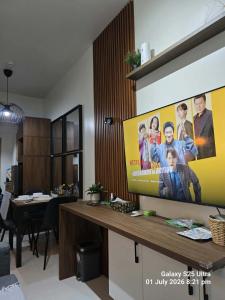 Haven of Sakinah Suite Shore Residences MOA