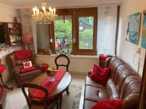 Nyaraló Japánkerttel - Apartment with Japanese Garden
