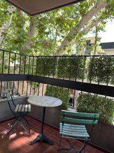 Apart Peatonal Centro