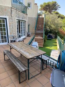 Cascais Guincho home