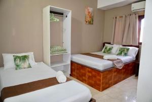 HOTEL LUA Santa Marta