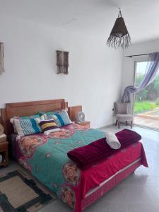 Villa compagne sans vis-à-vis