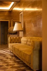 2115 Boutique Hotel