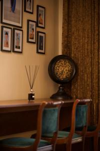 2115 Boutique Hotel