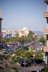 2115 Boutique Hotel
