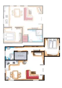 Ferienwohnung Alter Fischerhof