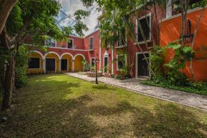 Casa Jade Hotel - Adults Only, Mérida