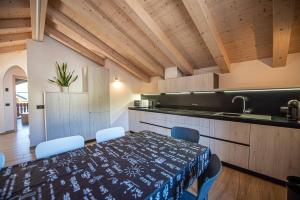 Appartamento Superior Cassana Myholidaylivigno
