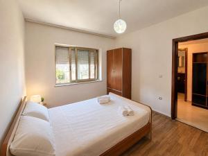 Tirana Central Exclusive - Check in 24h