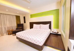 Hotel Nandan Heritage Palace