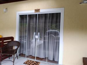 Quarto Aconchegante Teresópolis Refúgio Cristão