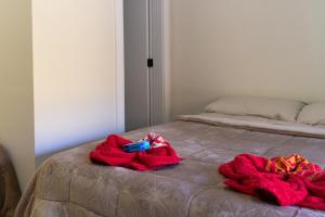 Quarto Aconchegante Teresópolis Refúgio Cristão