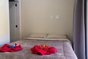 Quarto Aconchegante Teresópolis Refúgio Cristão