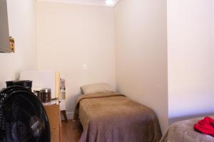 Quarto Aconchegante Teresópolis Refúgio Cristão
