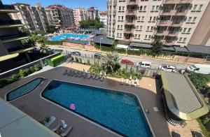 Walking distance to the beach