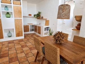Tabaiba Suites Lanzarote - Macaronesia Homes