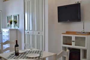 Suite a 3 minutos de La Ermita y Doñana, Jacaranda