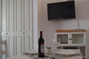 Suite a 3 minutos de La Ermita y Doñana, Jacaranda