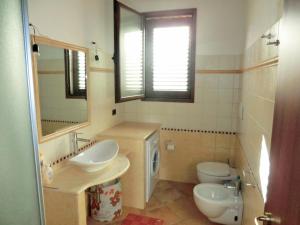 Appartamenti Torre di Barì img60