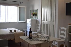 Suite a 3 minutos de La Ermita y Doñana, Jacaranda