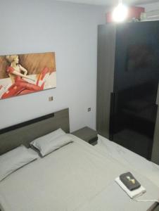 Alexandro Apartment